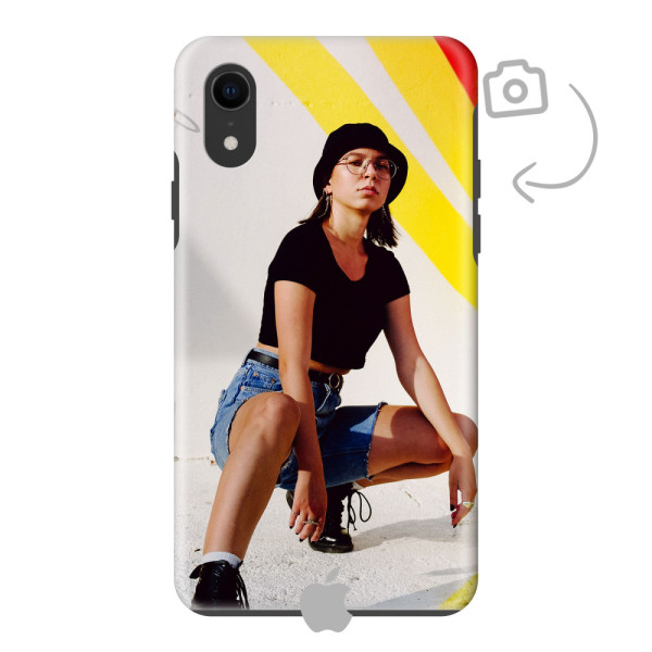 Extra starkes Tough case für iPhone Xr